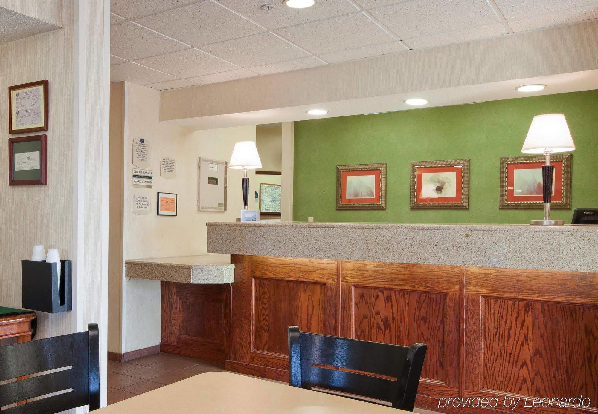 Comfort Inn & Suites Liverpool - Syracuse Exterior foto